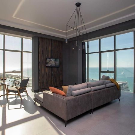 Gumbati Apart Hotel Batumi Luaran gambar