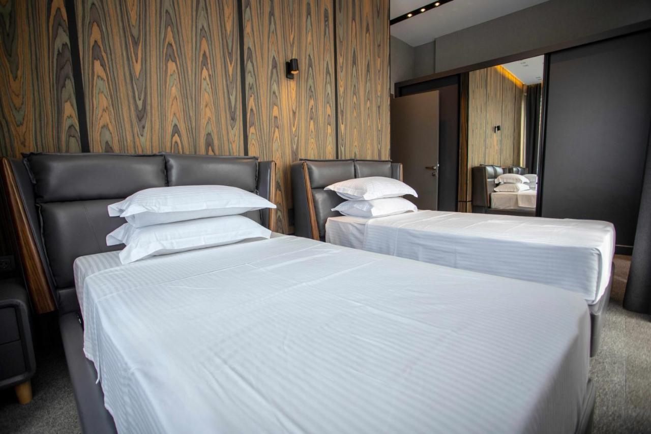 Gumbati Apart Hotel Batumi Luaran gambar