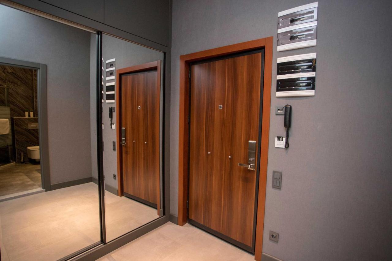 Gumbati Apart Hotel Batumi Luaran gambar