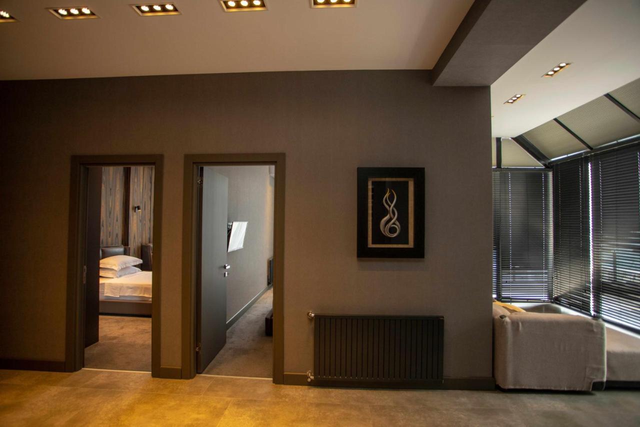 Gumbati Apart Hotel Batumi Luaran gambar