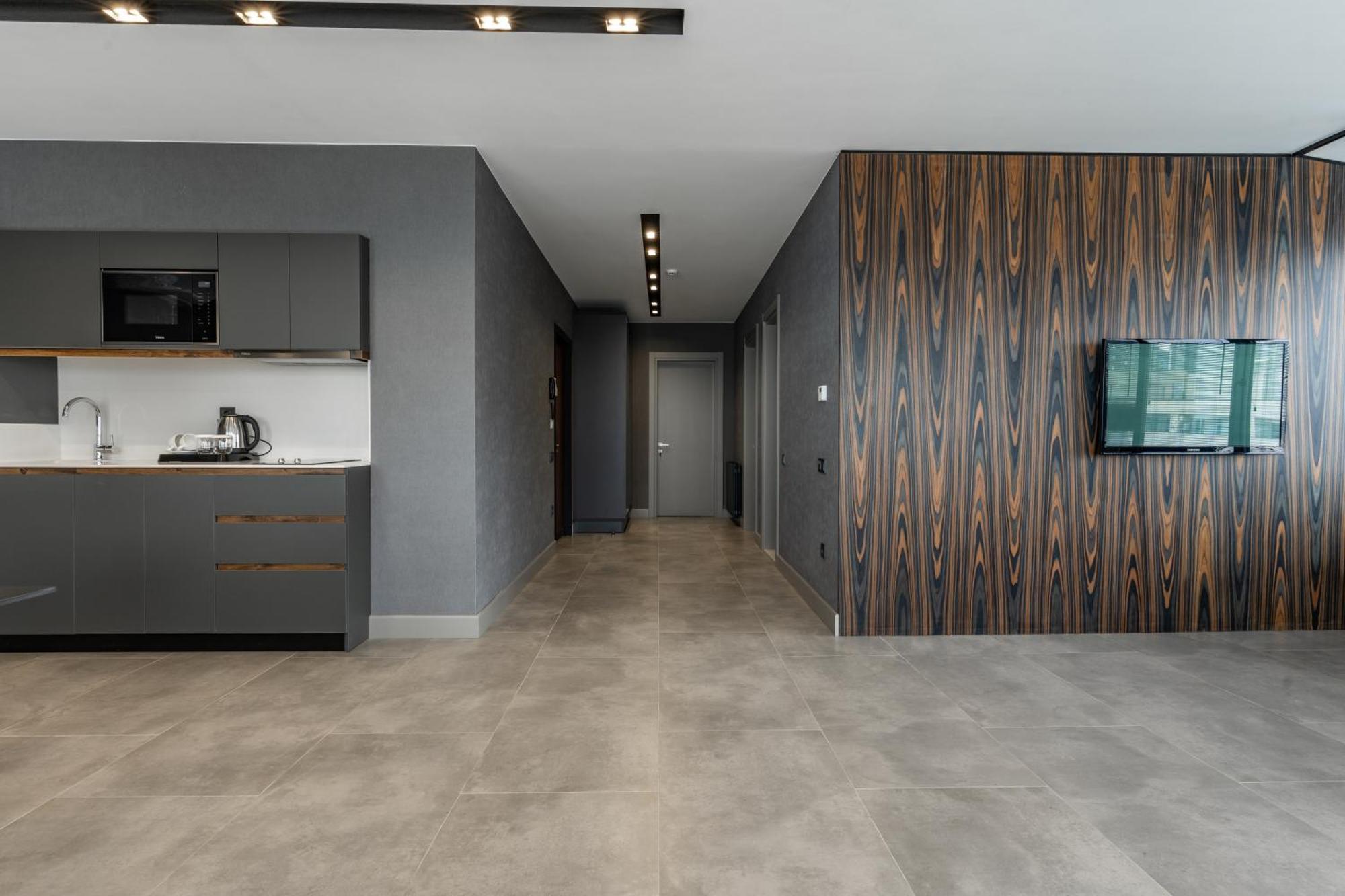 Gumbati Apart Hotel Batumi Luaran gambar