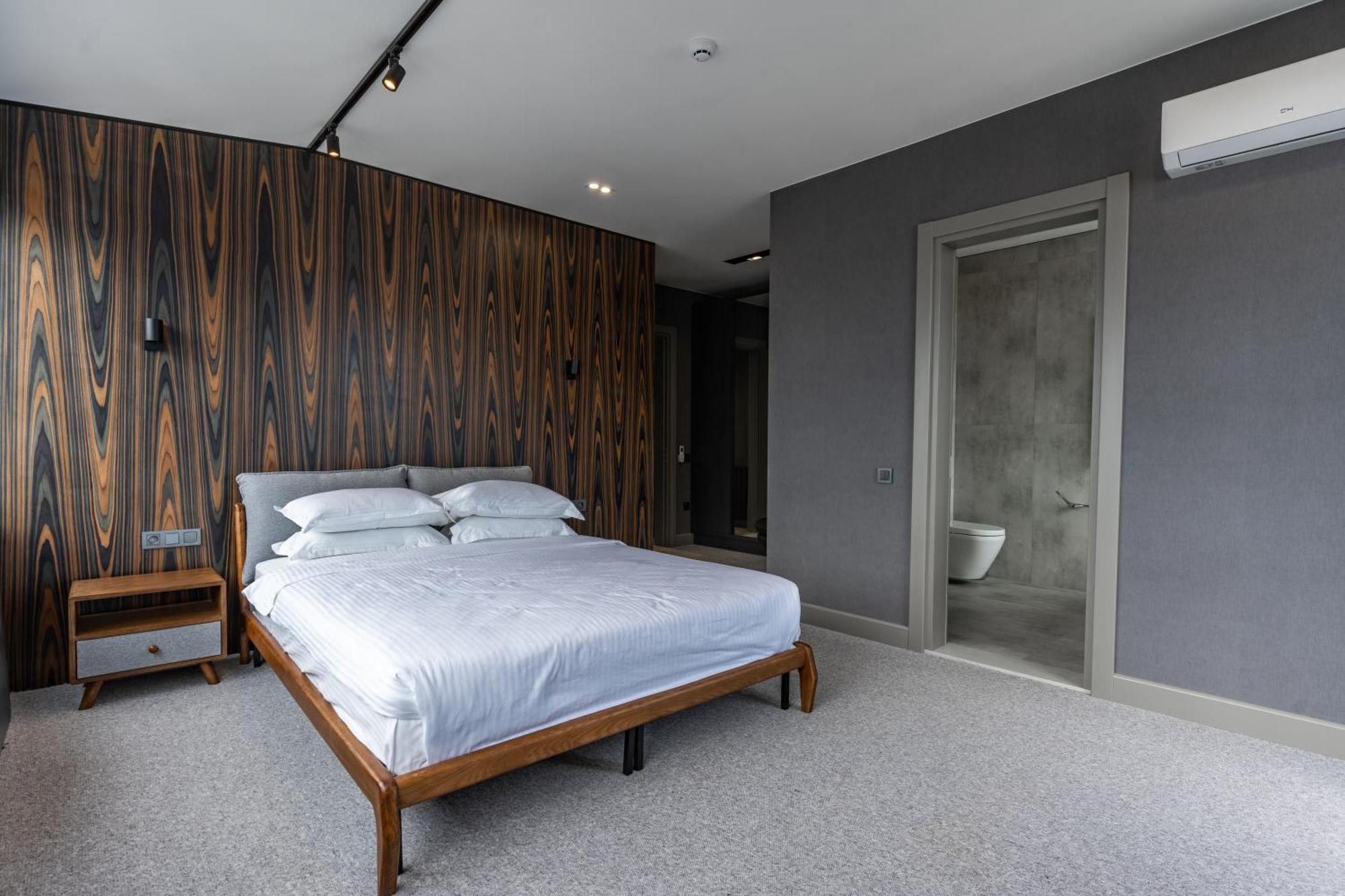 Gumbati Apart Hotel Batumi Luaran gambar